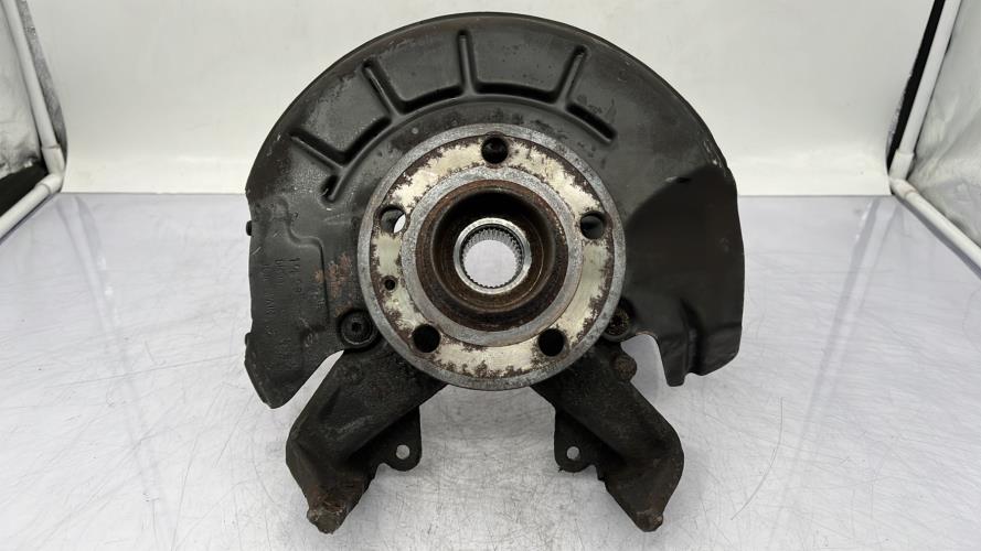 Fusee avant droit SEAT IBIZA 4 PHASE 1 COUPE Diesel