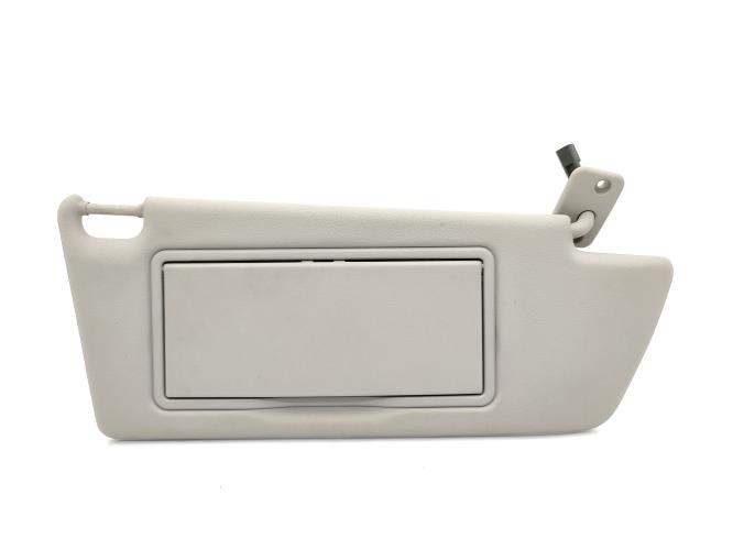 Pare soleil droit OPEL ZAFIRA B PHASE 1 Diesel