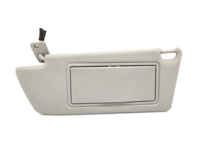 Pare soleil gauche OPEL ZAFIRA B PHASE 1 Diesel