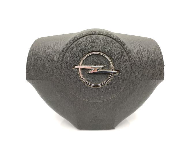 Air bag conducteur OPEL ZAFIRA B PHASE 1 Diesel