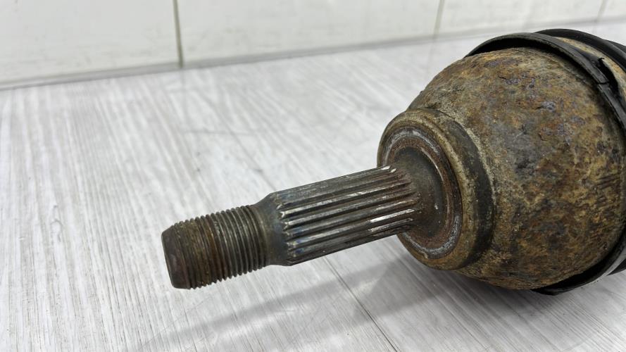 Cardan gauche (transmission) RENAULT EXPRESS PHASE 1 Diesel