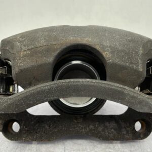 Etrier avant gauche (freinage) NISSAN QASHQAI 1 PHASE 2 Diesel