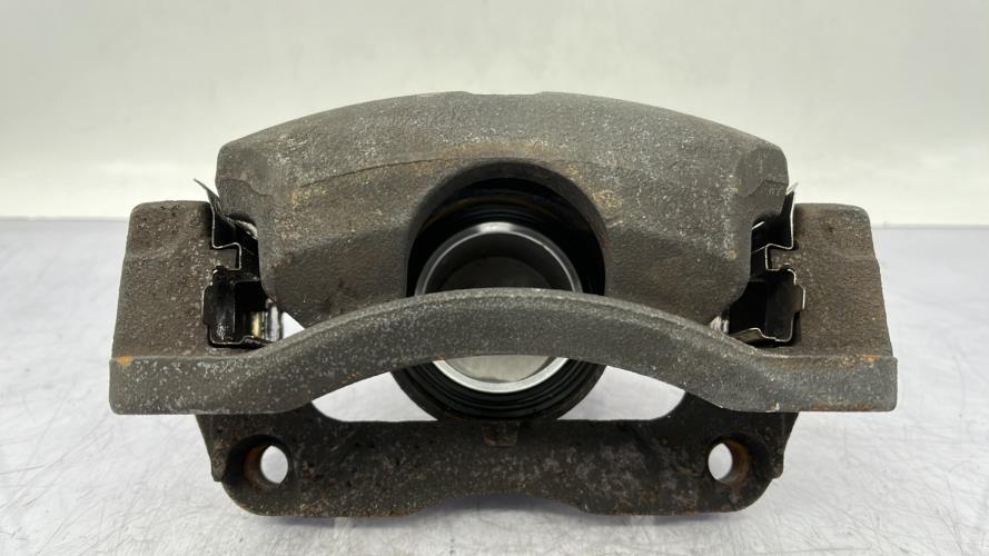 Etrier avant gauche (freinage) NISSAN QASHQAI 1 PHASE 2 Diesel