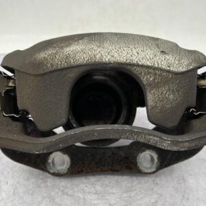 Etrier avant gauche (freinage) CITROEN DS3 PHASE 1 Essence