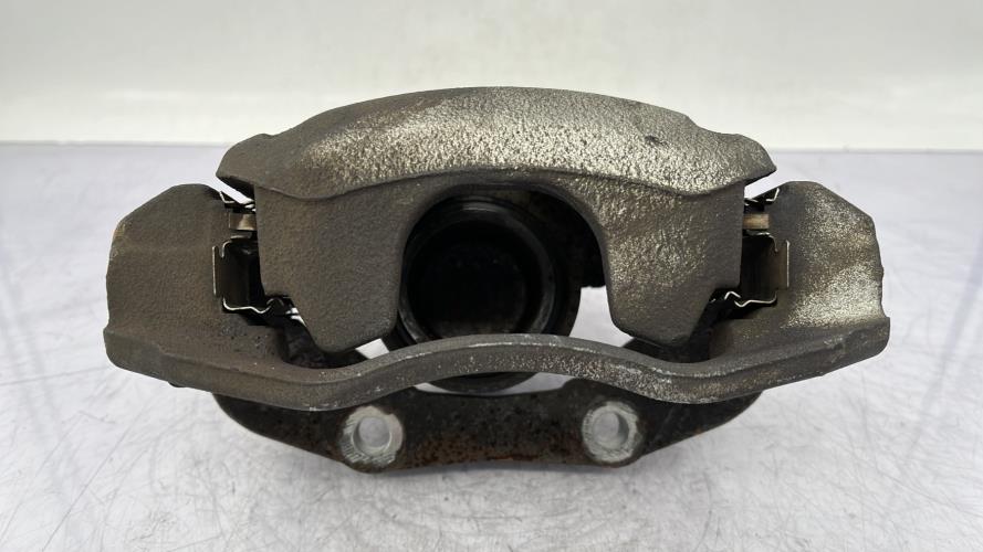 Etrier avant gauche (freinage) CITROEN DS3 PHASE 1 Essence