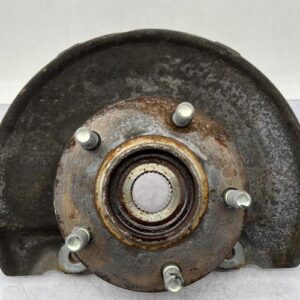 Fusee avant droit MITSUBISHI OUTLANDER 3 PHASE 2 Diesel