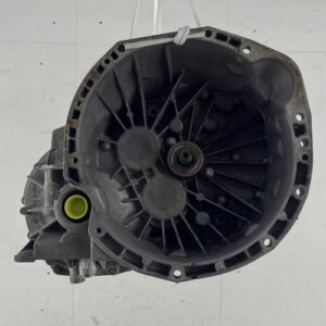 Boite de vitesses RENAULT LAGUNA 3 PHASE 1 COUPE Diesel