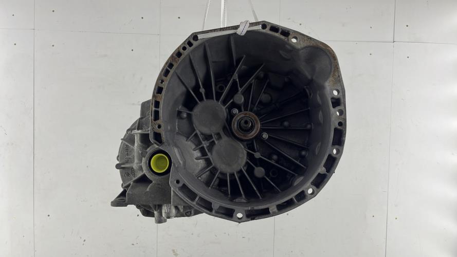 Boite de vitesses RENAULT LAGUNA 3 PHASE 1 COUPE Diesel