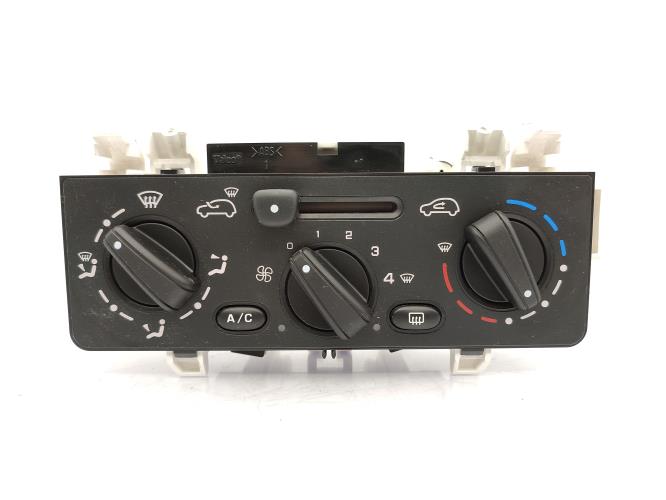 Commande chauffage CITROEN C3 1 PHASE 1 Essence