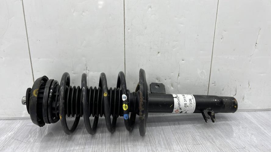 Amortisseur avant droit PEUGEOT 2008 1 PHASE 1 Essence