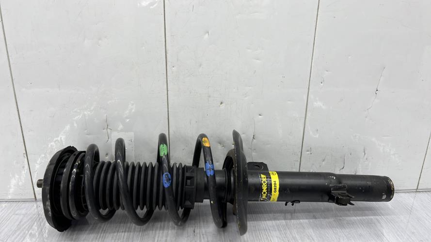 Amortisseur avant gauche PEUGEOT 2008 1 PHASE 1 Essence