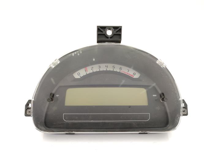 Compteur CITROEN C3 1 PHASE 1 Essence