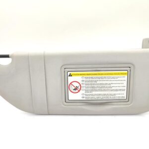 Pare soleil droit CITROEN C3 1 PHASE 1 Essence