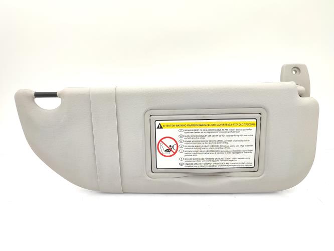Pare soleil droit CITROEN C3 1 PHASE 1 Essence