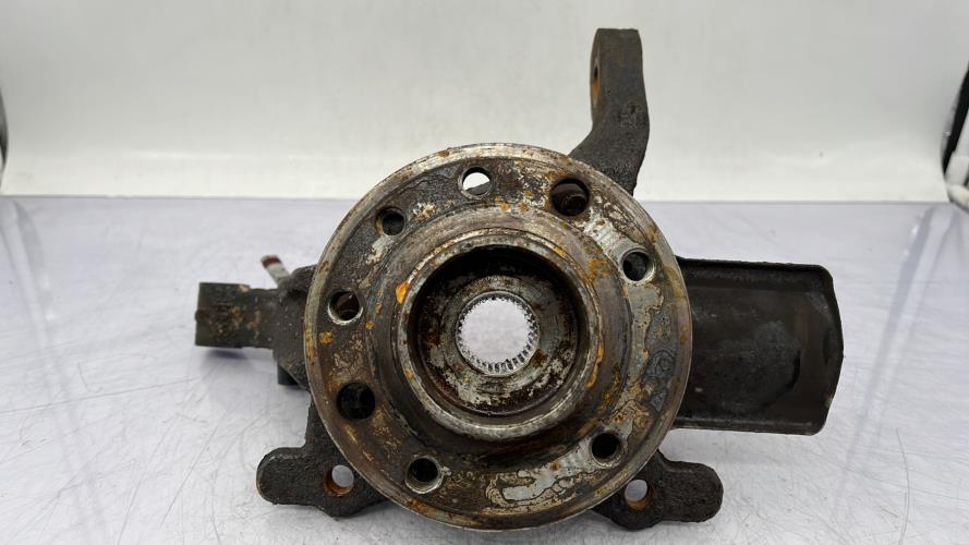 Fusee avant gauche OPEL ZAFIRA B PHASE 1 Diesel