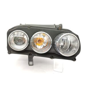 Optique avant principal droit (feux)(phare) ALFA ROMEO 159 Diesel