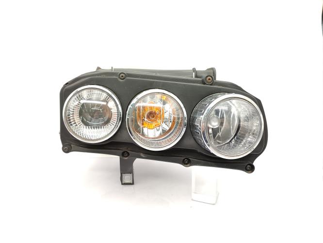 Optique avant principal droit (feux)(phare) ALFA ROMEO 159 Diesel
