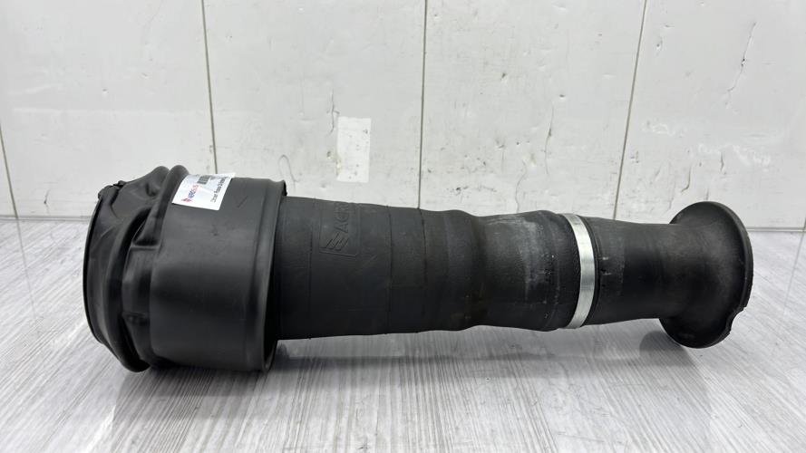 Coussin pneumatique arriere gauche CITROEN C4 PICASSO 1 Diesel