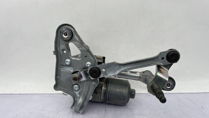 Moteur essuie glace avant gauche PEUGEOT 5008 1 PHASE 1 Diesel