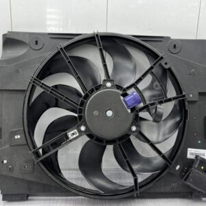 Moto ventilateur radiateur DACIA SANDERO 2 PHASE 2 Essence