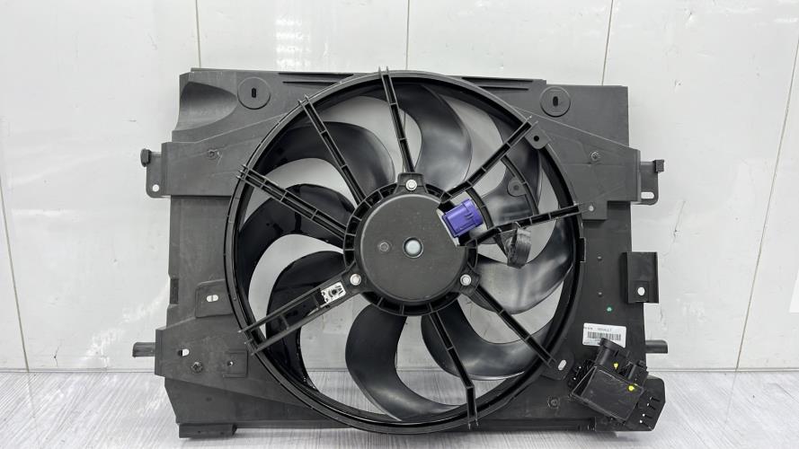 Moto ventilateur radiateur DACIA SANDERO 2 PHASE 2 Essence
