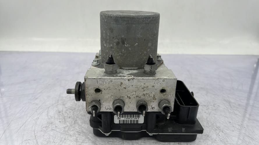 Bloc ABS (freins anti-blocage) PEUGEOT 5008 1 PHASE 1 Diesel