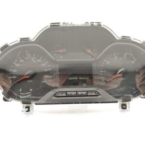 Compteur PEUGEOT PARTNER 3 PHASE 1 Diesel