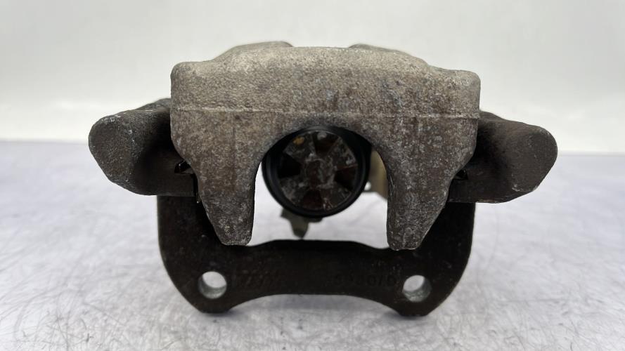 Etrier arriere droit (freinage) RENAULT CLIO 3 PHASE 1 Diesel