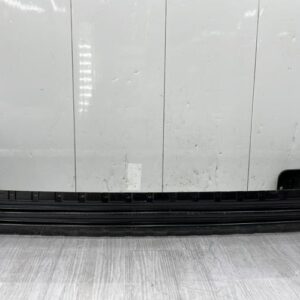 Renfort pare choc arriere (traverse) FORD FOCUS 3 PHASE 1 Diesel