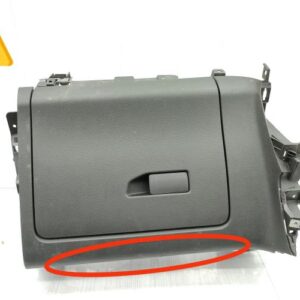 Boite a gants PEUGEOT PARTNER 3 PHASE 1 Diesel