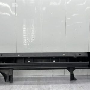 Renfort pare choc arriere (traverse) RENAULT CLIO 5 PHASE 1 Diesel/Hybride