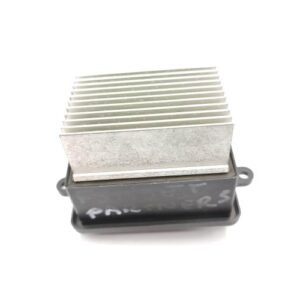 Resistance chauffage PEUGEOT PARTNER 3 PHASE 1 Diesel