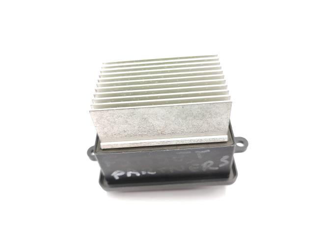 Resistance chauffage PEUGEOT PARTNER 3 PHASE 1 Diesel