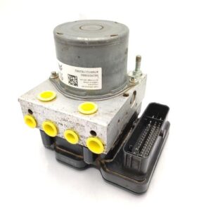 Bloc ABS (freins anti-blocage) PEUGEOT PARTNER 3 PHASE 1 Diesel