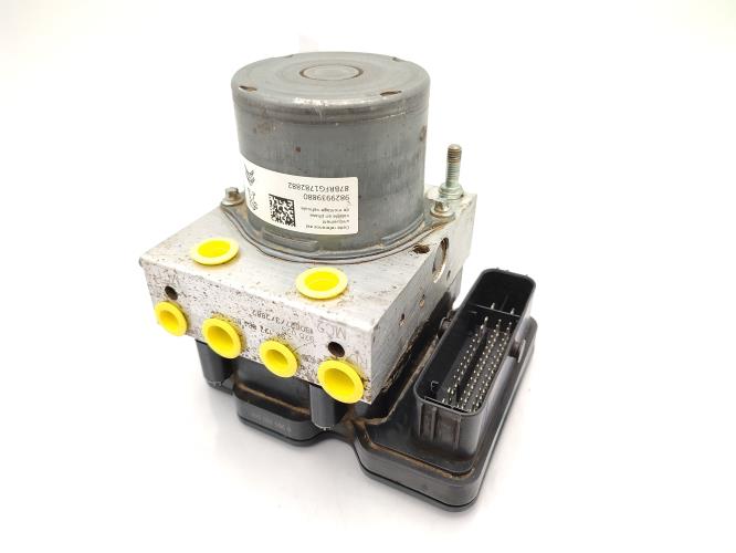 Bloc ABS (freins anti-blocage) PEUGEOT PARTNER 3 PHASE 1 Diesel