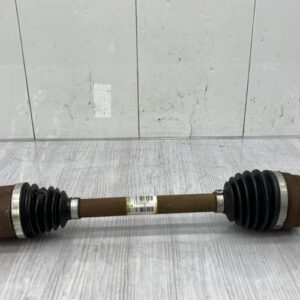 Cardan gauche (transmission) RENAULT CLIO 5 PHASE 1 Diesel/Hybride