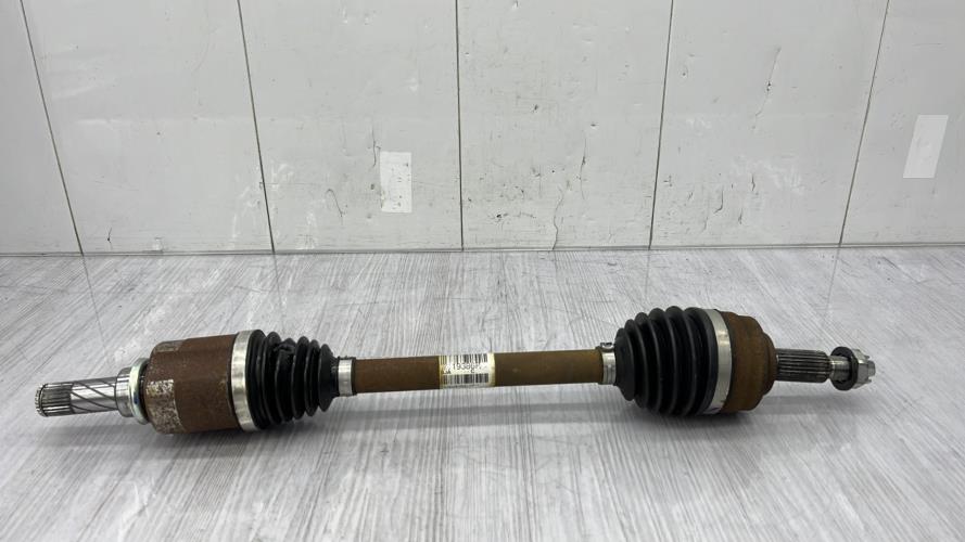 Cardan gauche (transmission) RENAULT CLIO 5 PHASE 1 Diesel/Hybride