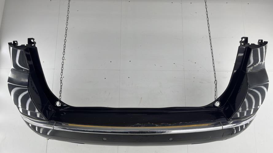 Pare choc arriere CITROEN C4 PICASSO 1 Diesel