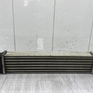 Echangeur air (Intercooler) OPEL CORSA D PHASE 1 Diesel
