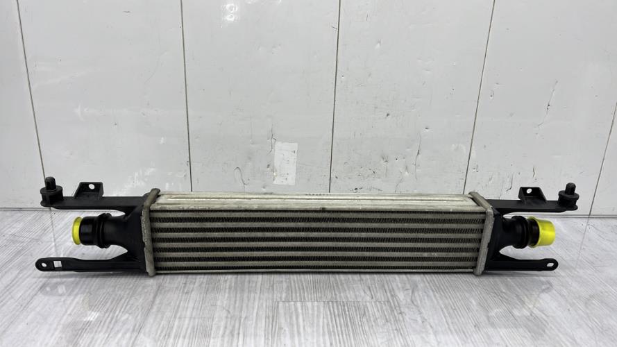 Echangeur air (Intercooler) OPEL CORSA D PHASE 1 Diesel