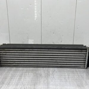 Echangeur air (Intercooler) BMW SERIE 3 E46 PHASE 1 Diesel