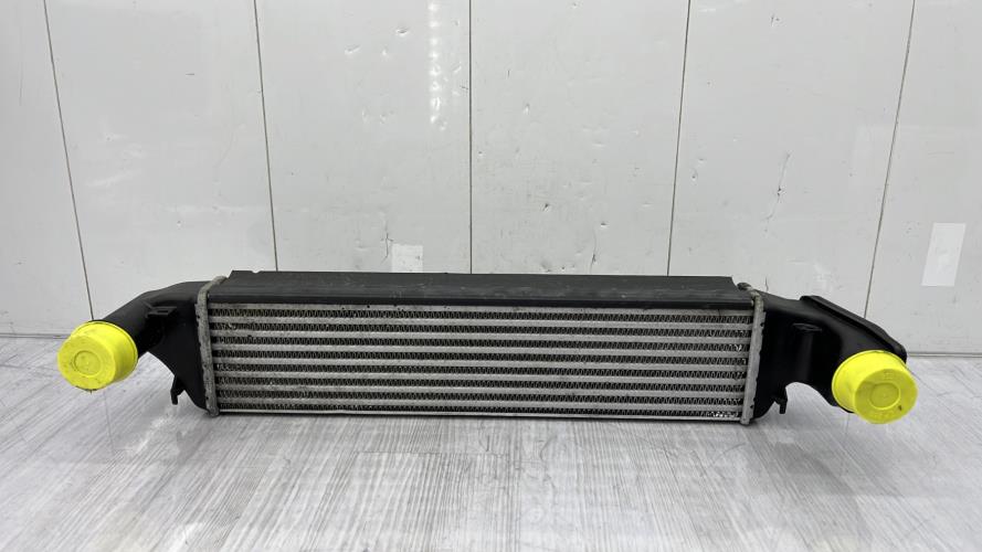 Echangeur air (Intercooler) BMW SERIE 3 E46 PHASE 1 Diesel