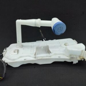 Vase de lave glace PEUGEOT PARTNER 3 PHASE 1 Diesel