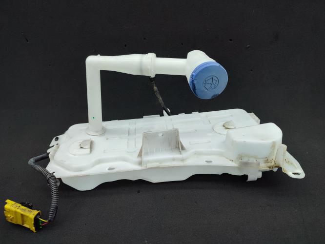 Vase de lave glace PEUGEOT PARTNER 3 PHASE 1 Diesel