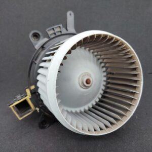 Ventilateur chauffage PEUGEOT PARTNER 3 PHASE 1 Diesel