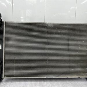 Radiateur eau OPEL CORSA D PHASE 1 Diesel