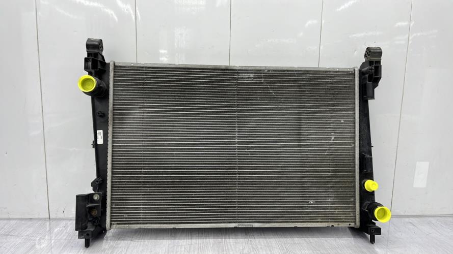 Radiateur eau OPEL CORSA D PHASE 1 Diesel