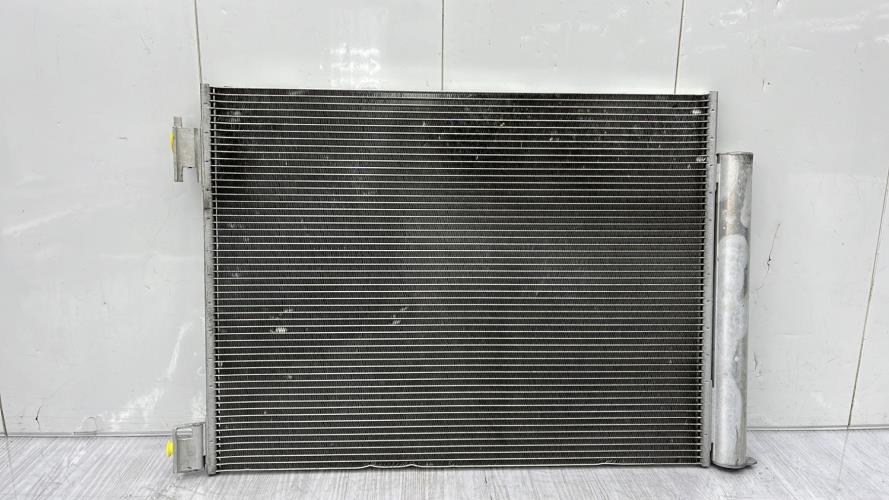 Condenseur de clim DACIA SANDERO 3 STEPWAY Essence/GPL