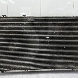 Condenseur de clim KIA CARNIVAL 1 Diesel