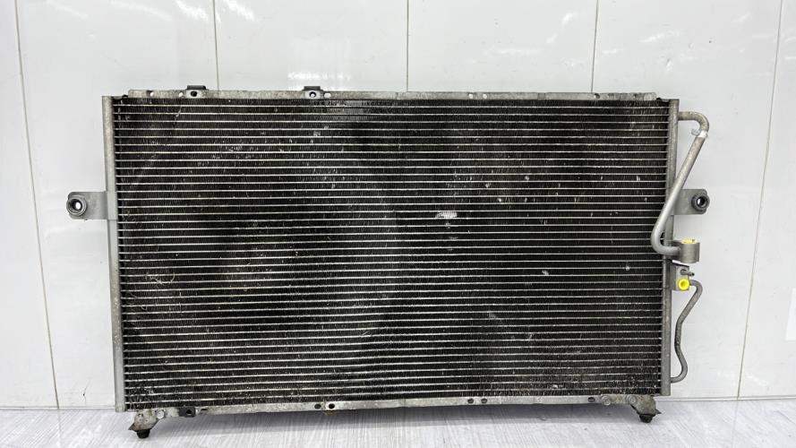 Condenseur de clim KIA CARNIVAL 1 Diesel